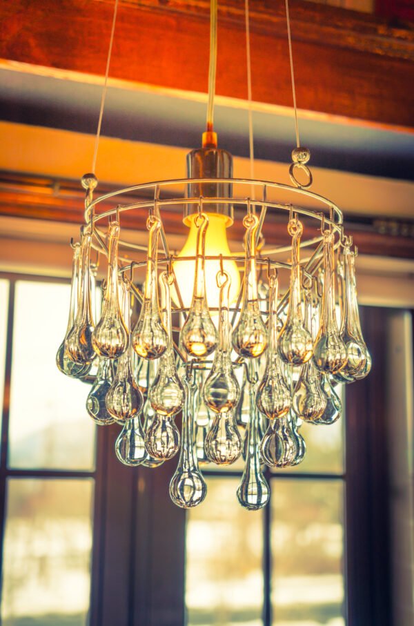 Budget Chandeliers