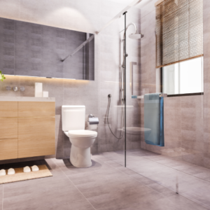 Bathroom Design